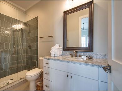 Santa Rosa Beach Luxury Rental Home